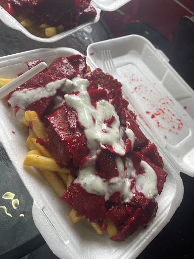 Photo of Xotica BadBoy Kebabs Stockport - 199 London Rd, Hazel Grove, Stockport SK7 4HJ